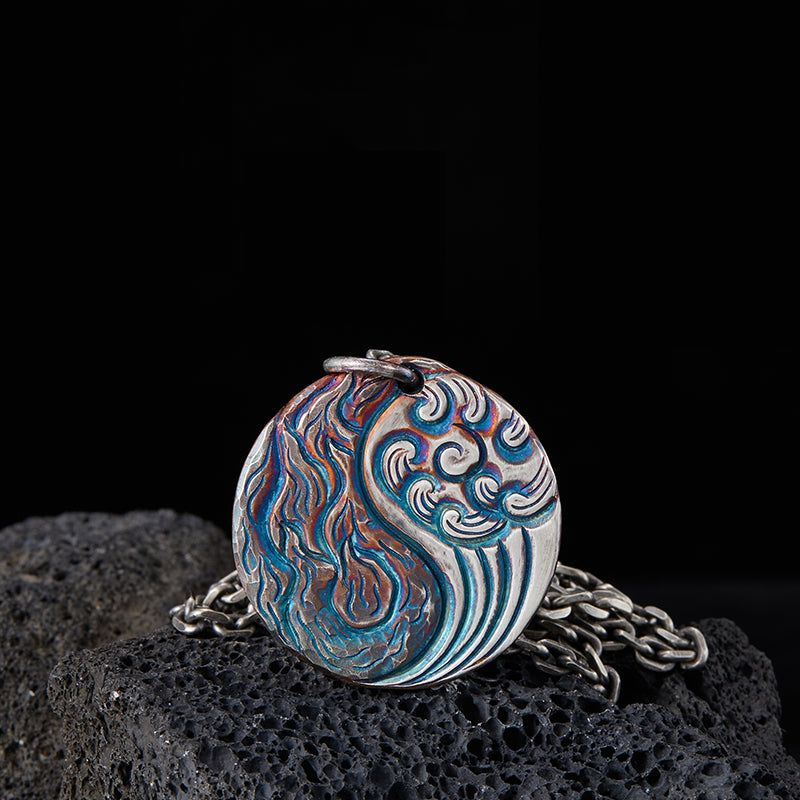 Perfect Balance Necklace